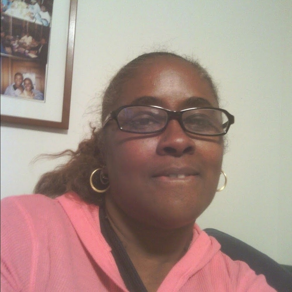 Meet your Posher, Delores